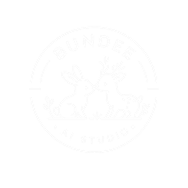 Bundee AI Studio logo
