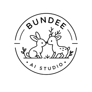 Bundee AI Studio logosu