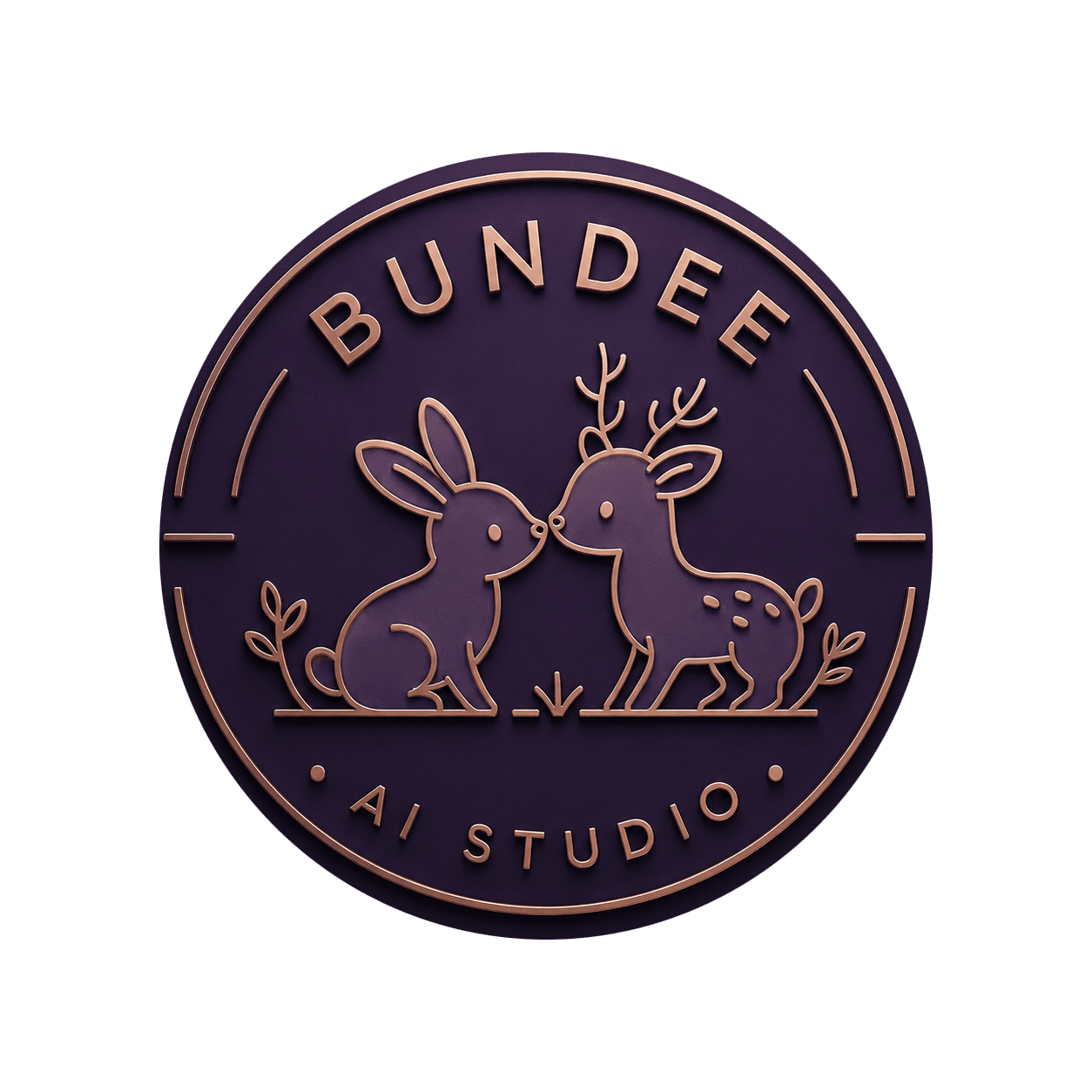Bundee AI Studio logosu